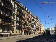 Appartement 4 pièces 87 m²