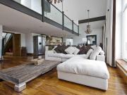 Appartement 4 pièces 87 m²