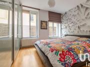 Appartement 4 pièces 164 m²