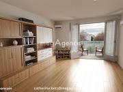 Appartement 4 pièces 87 m²