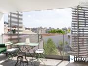 Appartement 4 pièces 87 m²
