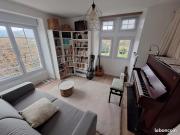 Appartement 4 pièces 87 m²