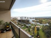 Appartement 4 pièces 87 m²