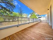 Appartement 4 pièces 87 m²