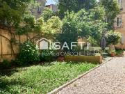 Appartement 4 pièces 87 m²