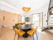 Appartement 4 pièces 87 m²