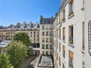 Appartement 4 pièces 87 m²