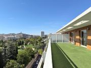 Appartement 4 pièces 87 m²