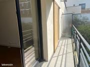 Appartement 4 pièces 87 m²