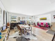 Appartement 4 pièces 87 m²