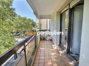 Appartement 4 pièces 87 m²