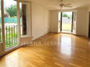 Appartement 4 pièces 86 m²