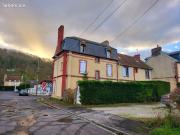 Appartement 4 pièces 87 m²