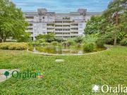 Appartement 4 pièces 87 m²