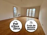 Appartement 4 pièces 87 m²