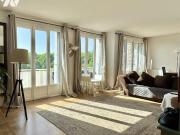 Appartement 4 pièces 87 m²