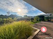 Appartement 4 pièces 87 m²