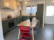 Appartement 4 pièces 87 m²