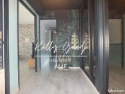 Appartement 4 pièces 87 m²