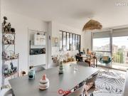 Appartement 4 pièces 87 m²