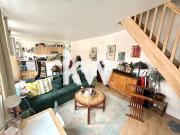 Appartement 4 pièces 87 m²