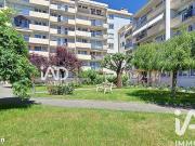 Appartement 4 pièces 87 m²