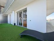 Appartement 4 pièces 87 m²