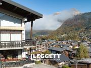 Appartement 4 pièces 87 m²