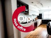 Appartement 4 pièces 87 m²
