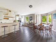 Appartement 4 pièces 87 m²