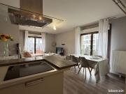 Appartement 4 pièces 87 m²