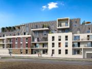 Appartement 4 pièces 88 m²