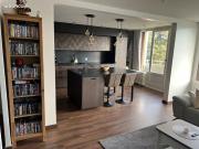 Appartement 4 pièces 87 m²