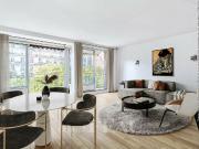 Appartement 4 pièces 87 m²