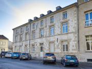 Appartement 4 pièces 87 m²