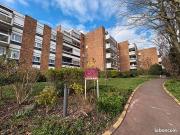 Appartement 4 pièces 87 m²