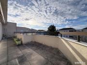 Appartement 4 pièces 87 m²