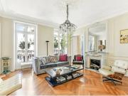 Appartement 4 pièces 87 m²