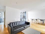 Appartement 4 pièces 87 m²