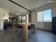 Appartement 4 pièces 87 m²