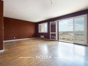 Appartement 4 pièces 87 m²
