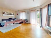 Appartement 4 pièces 87 m²