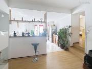 Appartement 4 pièces 87 m²