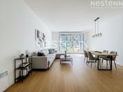 Appartement 4 pièces 87 m²