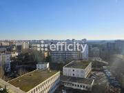 Appartement 4 pièces 87 m²