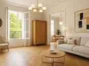 Appartement 4 pièces 87 m²