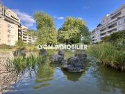 Appartement 4 pièces 87 m²