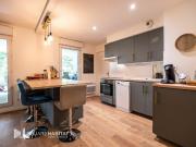 Appartement 4 pièces 87 m²