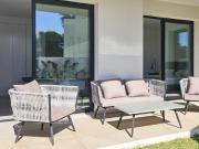 Appartement 4 pièces 87 m²