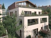 Appartement 4 pièces 87 m²